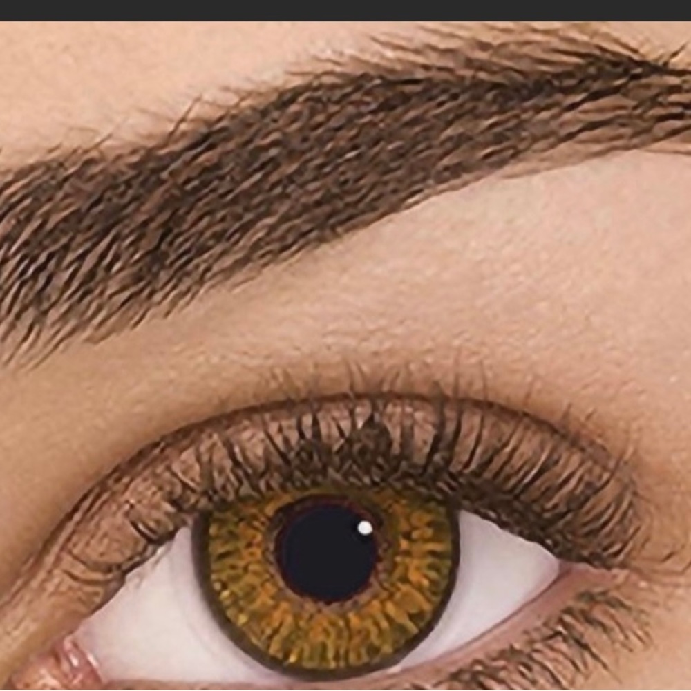 Honey Eye Color - Picture 2 of 3